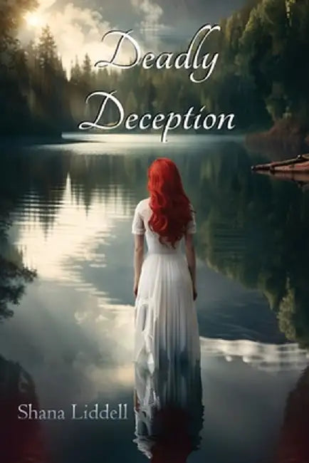 Deadly Deception by Shana Liddell