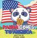 Panda Comes to America by Chan, Ethan
