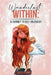 Wanderlust Within: A Journey to Self Discovery by Ilise Litwin