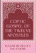 Coptic Gospel of the Twelve Apostles by Eugene Revillout