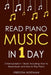 Read Piano Music: In 1 Day - Bundle - The Only 2 Books You Need to Learn Piano Sight Reading, Piano Sheet Music and How to Read Music fo by Preston Hoffman