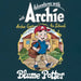 Archie Goes to School by Blume Potter