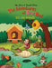 The Adventures of Rose Bud: Let's Be Friends by Frank Winn