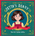 The Girl Called Jetta by Blume Potter