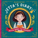 Jetta Goes To School by Blume Potter