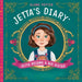 Jetta Became A Big Sister by Blume Potter