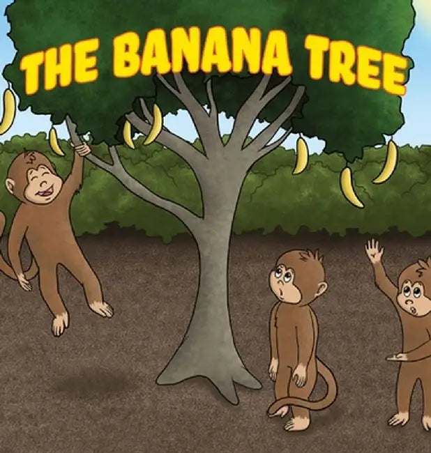 The Banana Tree by Tommy Watkins