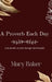 A Proverb Each Day - Six Month by Mary Baker