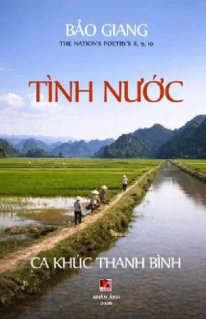 Tình Nước (Ca Khúc Thanh Bình) by Bao Giang