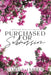 Purchased For Submission: Dark BWWM Greek Mafia Romance by Jamila Jasper
