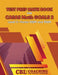 Test Prep Math Book for CASAS Math GOALS 2 Level C-Forms 925M and 926M by Coaching for Better Learning