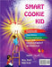 Smart Cookie Kid For 3-4 Year Olds Educational Development Workbook (Arabic - العربية ) 3B: ال&# by Mary Khalil