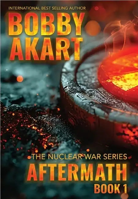 Aftermath 1: A Nuclear War Survival Thriller by Bobby Akart