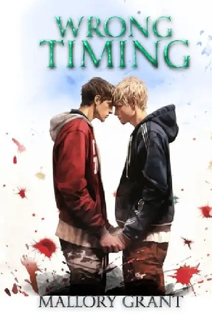 Wrong Timing by Grant