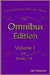 The Adventures of Molly and Grainne Omnibus Volume 1 by Notestine, Gail