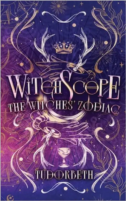 Witchscope by Tudorbeth