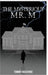The Mysterious Mr. M. by Nocerino, Tommy