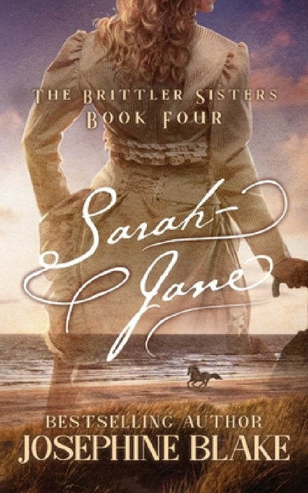 Sarah-Jane by Josephine Blake, Covers and Cupcakes