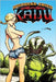 Southern Fried Kaiju by Sanchez, Juanleo