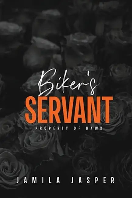 Biker's Servant: Dark Interracial Motorcycle Club Romance by Jamila Jasper