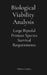 Biological Viability Analysis: Large Bipedal Primate Species Survival Requirements by Dakota Frandsen