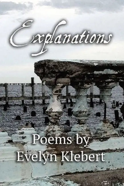 Explanations by Evelyn Klebert