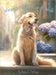Winston Goes For A Walk by Anne C. Dedeyn