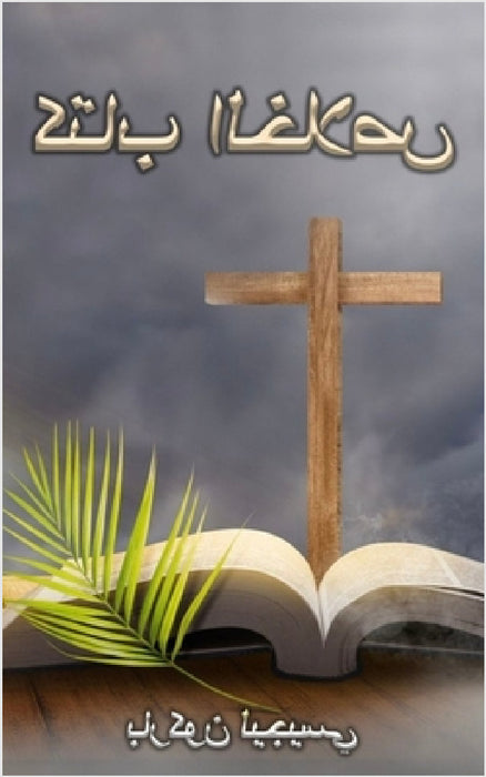 كتاب الخلاص by Barkon Leges Gebre