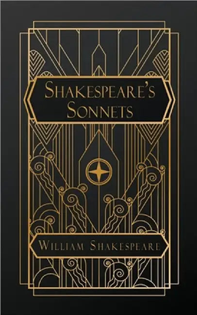 Shakespeare's Sonnets by William Shakespeare