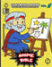 Anime Bible From The Beginning To The End Vol. 19: Coloring book by Javier Ortiz