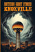 Southern Ghost Stories: Knoxville by Allen Sircy