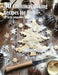 50 Christmas Baking Recipes for Home by Kelly Johnson