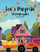 Joe's Hayride Shenanigans by Marcy Schaaf