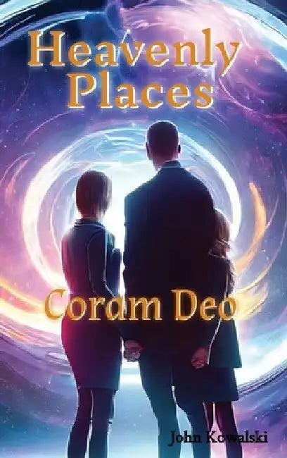 Heavenly Places: Coram Deo by John Kowalski