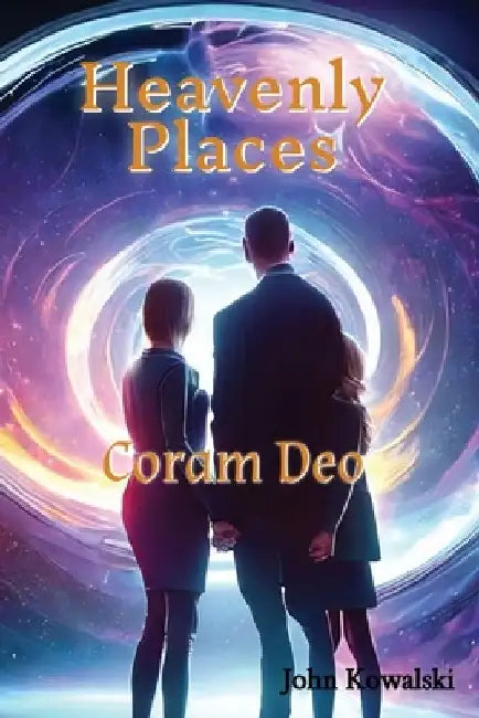 Heavenly Places: Coram Deo by John Kowalski