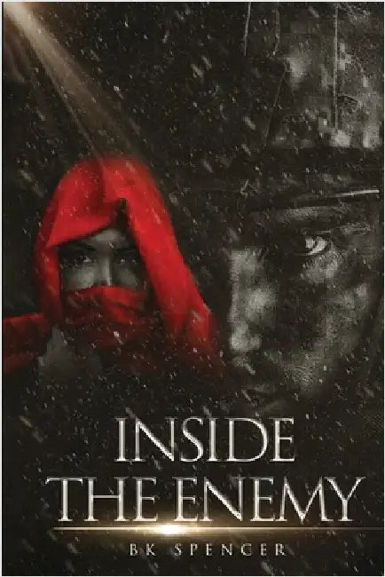 Inside the Enemy by Spencer, Bk