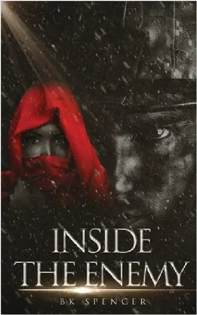 Inside the Enemy by Spencer, Bk