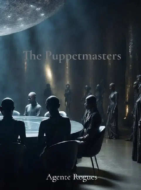 The Puppetmasters by Agente Rogues