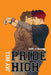 Pride High: Book 2 - Orange by Jay Bell