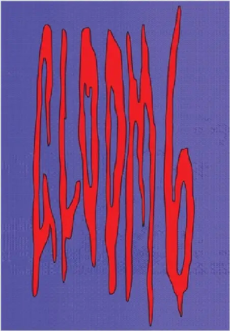 Gloom 6: Screening Room: Screening by Jake Reber