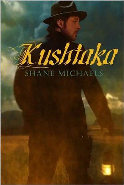 Kushtaka by Michaels, Shane