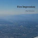 First Impressions by Chet Kostrzewa