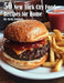 50 New York City Food Recipes for Home by Kelly Johnson