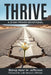 Thrive: 21 Day Devotional by Nate' M. Jefferson