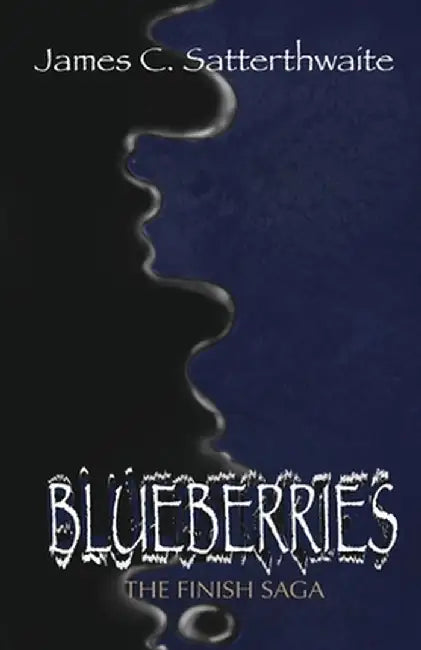 Blueberries by James C. Satterthwaite
