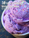50 Frozen Fantasies Recipes for Home by Kelly Johnson