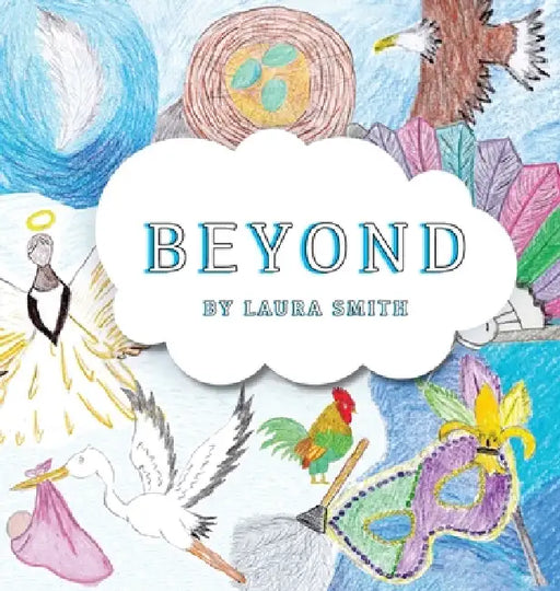 Beyond by Laura Smith