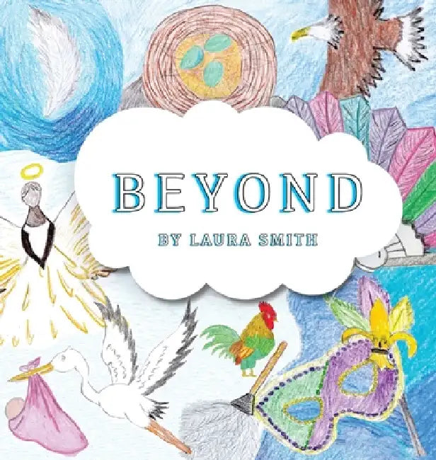 Beyond by Laura Smith