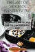 The Art of Modern Gastronomy: Techniques and Recipes for the Contemporary Chef by Queenie Cobb