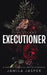 Long Island Executioner: BWWM Dark Mafia Romance by Jamila Jasper